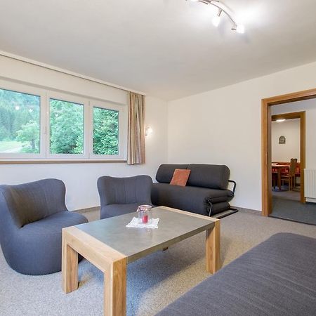 Ferienwohnung Pension Tirol Bichlbach Εξωτερικό φωτογραφία