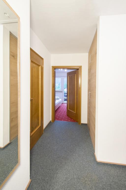 Ferienwohnung Pension Tirol Bichlbach Εξωτερικό φωτογραφία