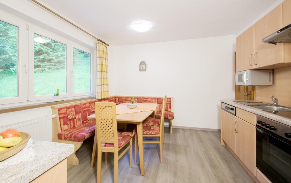 Ferienwohnung Pension Tirol Bichlbach Εξωτερικό φωτογραφία