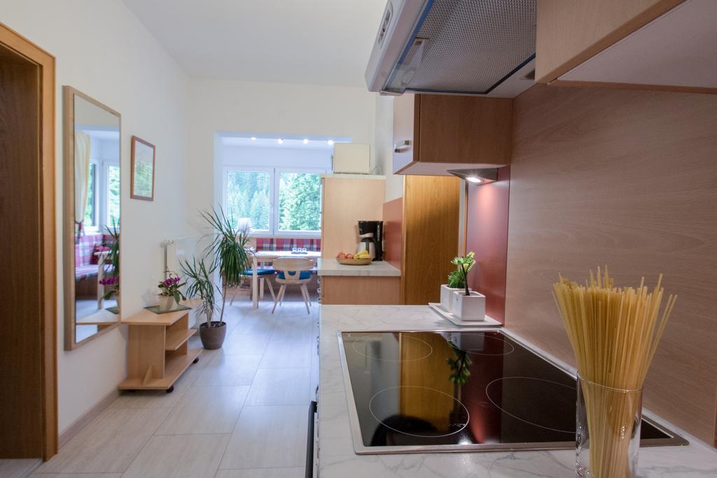 Ferienwohnung Pension Tirol Bichlbach Εξωτερικό φωτογραφία