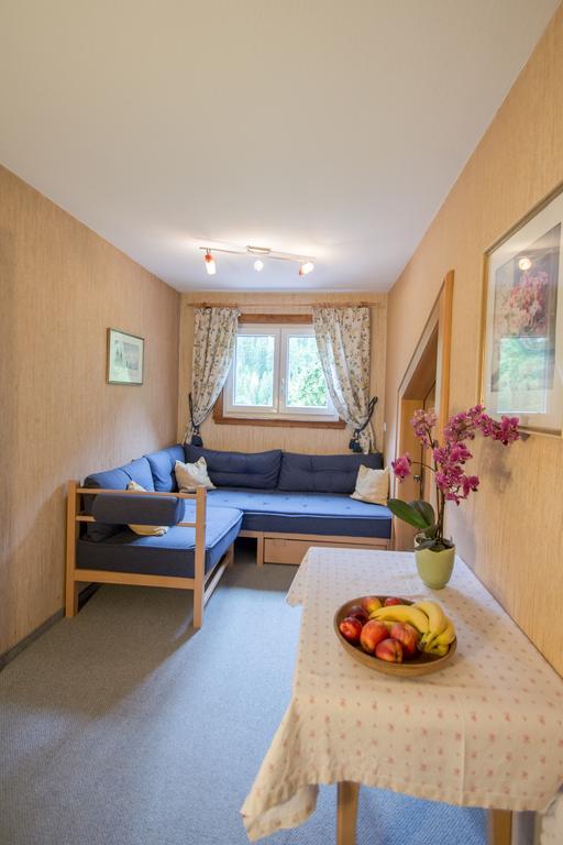Ferienwohnung Pension Tirol Bichlbach Εξωτερικό φωτογραφία